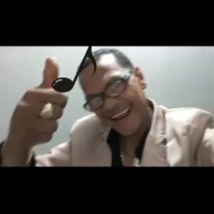 Meet your Posher, Jose antonio